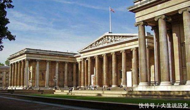 为什么故宫没有被评为世界四大博物馆对中国人