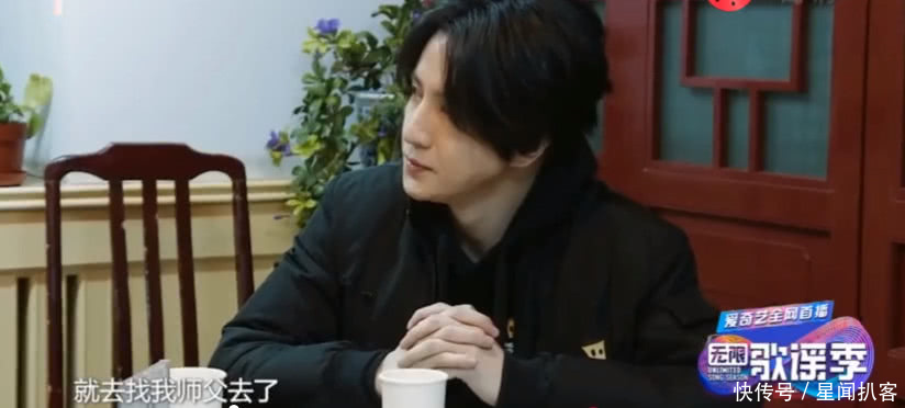 岳云鹏、薛之谦上综艺节目,互诉心酸往事,每个