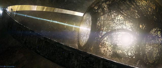 6种方法解释出为何外星人从未造访过地球?