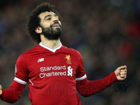 《FM2018(足球经理2018)》世界杯埃及核心球