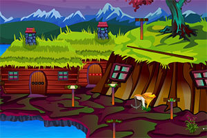 漂亮<em>女孩逃脱</em>,漂亮<em>女孩逃脱</em>小游戏,360小游戏