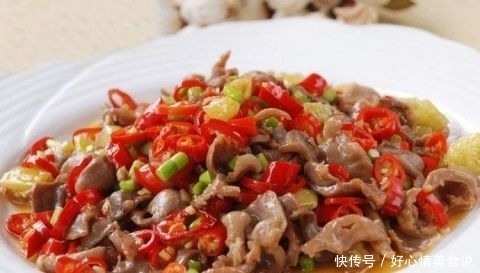 4道家常菜开胃又美味 营养又好吃 请客吃饭特别有面子 澳门银河娱乐官网