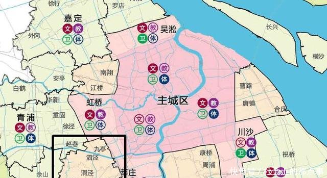 上海轨道交通规划的意义12号线到松江后,松江