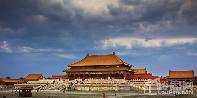 马云说,这里将是未来中国最富有的地方之一