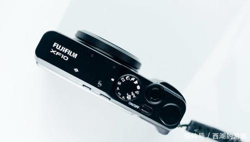 富士XF10评测便宜却画质惊人的便携相机