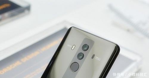 华为Mate10保时捷版为什么卖那么贵