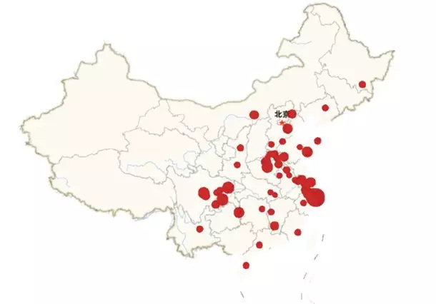 4月房企拿地势头有所放缓 绿地控股拿地面积位居榜首