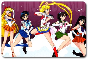 美少女战士打扮,美少女战士打扮小游戏,360小游戏-360游戏库