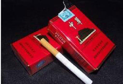 100元一包的高档香烟,成本到底多少钱?看完你还想抽烟吗?