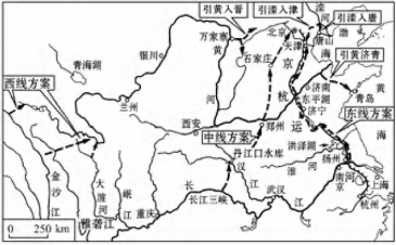 人口资源短缺的关系_第四节 协调人地关系的主要途径(2)