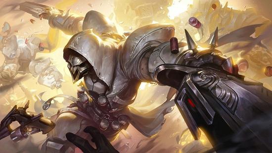 他强任他强,死神法鸡托比昂!萌新最易全场最佳的三大英雄