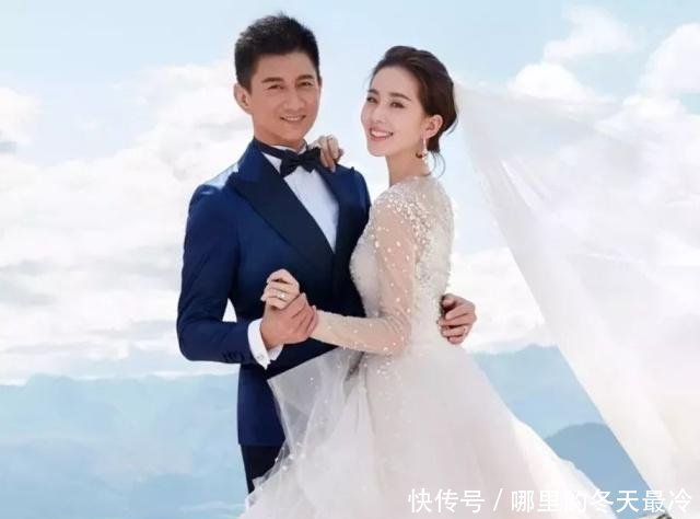 官宣!刘诗诗产子,吴奇隆当爸嫁给爱情的女人有