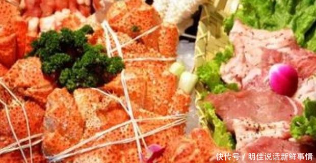乌节路是外国藏身的美食,也是地方聚居的荟萃附近美食街老字号北京路图片