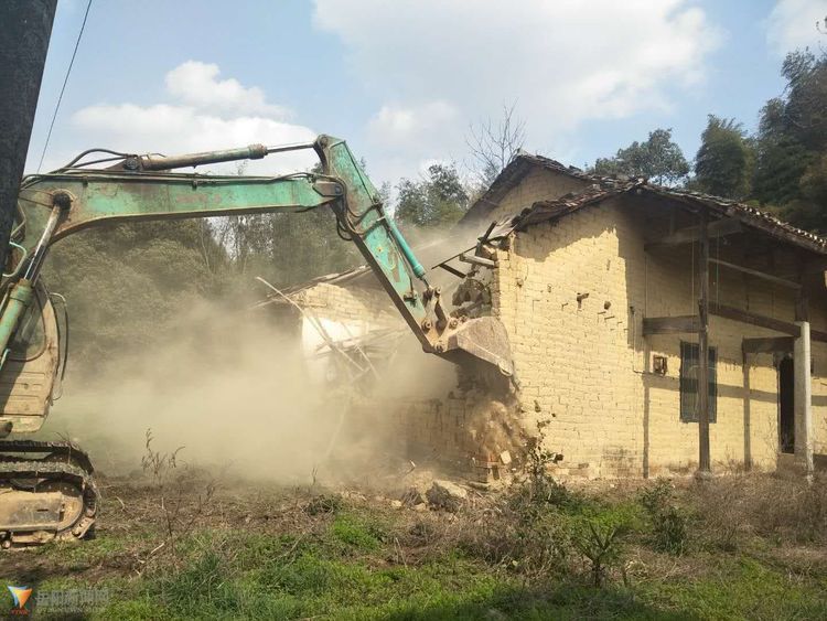 老房子将被强制拆除?这几类补贴能的到多少补