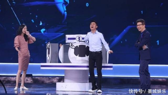 这不是段子!朱广权首次接手季播综艺节目,要跟