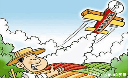 2018农村改革未来权待新政策,这五大情形或将