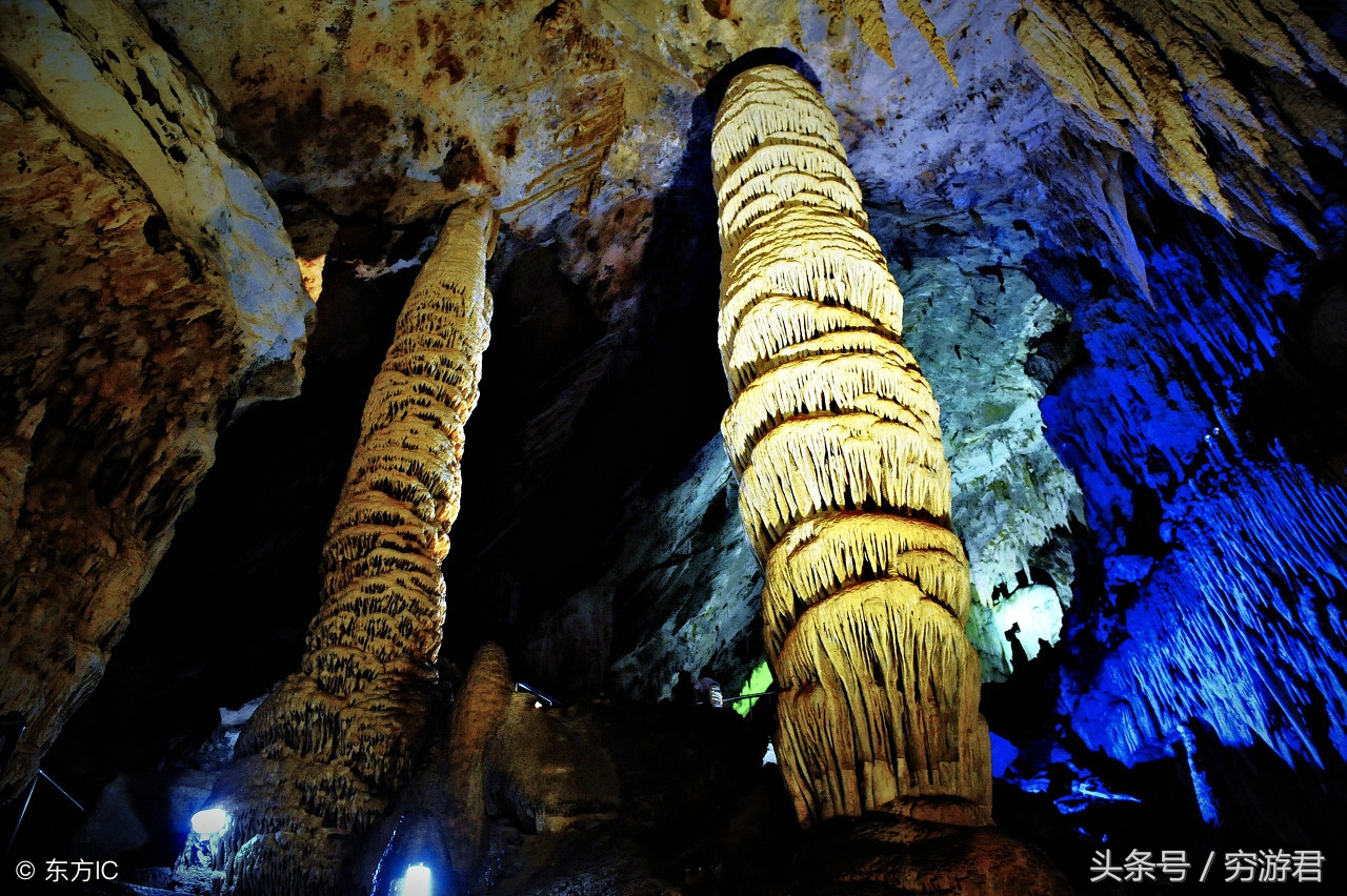 来重庆旅游必玩的六大景点,一个都不能少哦!