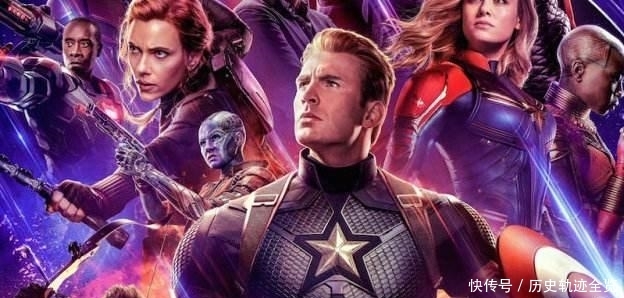 防住了荷兰弟却败给了广电!《复仇者联盟4》被