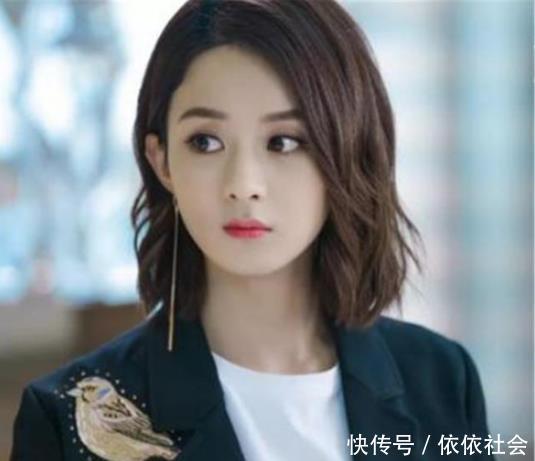 赵丽颖取关前经纪人黄斌,被曝与之前两个经纪