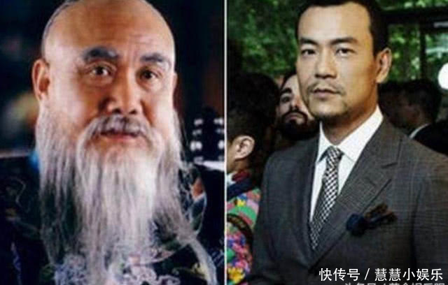 娱乐圈最搞笑谣言,女神被黑近二十年大家信以为真自己也不解释