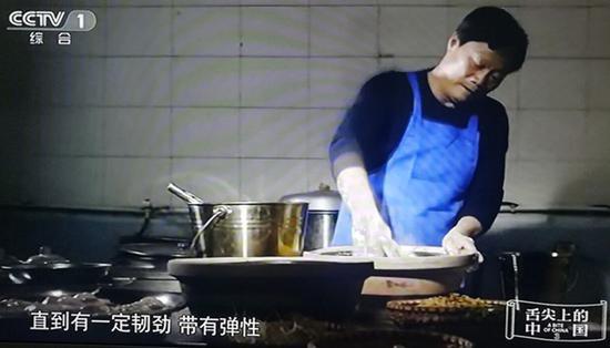 《舌尖3》揭秘:河南胡辣汤为何要在杭州拍?