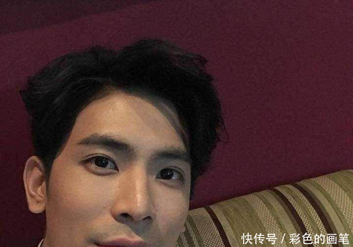 五位泰剧男星的微博粉丝数排名, 第一位在中国