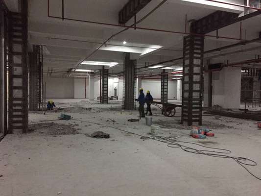 房屋加固公司联系方式电话(房屋加固施工队安全记录调查房屋加固施工队安全记录调查) 结构地下室施工 第2张 房屋加固公司联系方式电话(房屋加固施工队安全记录调查房屋加固施工队安全记录调查) 结构地下室施工 第2张