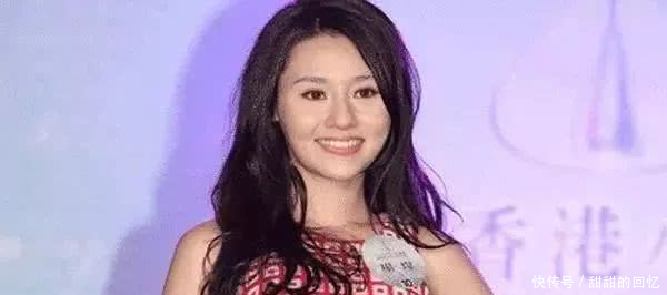 《美人鱼2》女主角已定她竟然还呛声张柏芝!