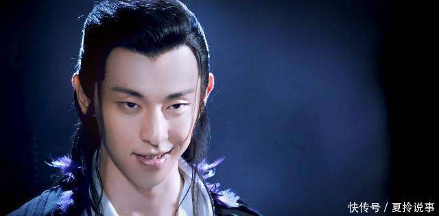 《封神演义》中的幕后黑手,田小娥居然是他派