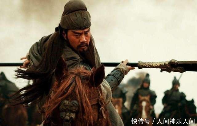 三国正史中,谁才有资格被称为头号战将?吕布排