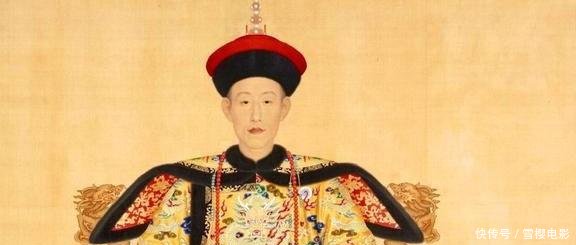 清朝总共经历十二位皇帝,列举清朝皇帝的顺序