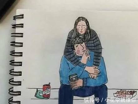 女人经常触碰你这些地方，证明已经非常爱你了，离不开你了