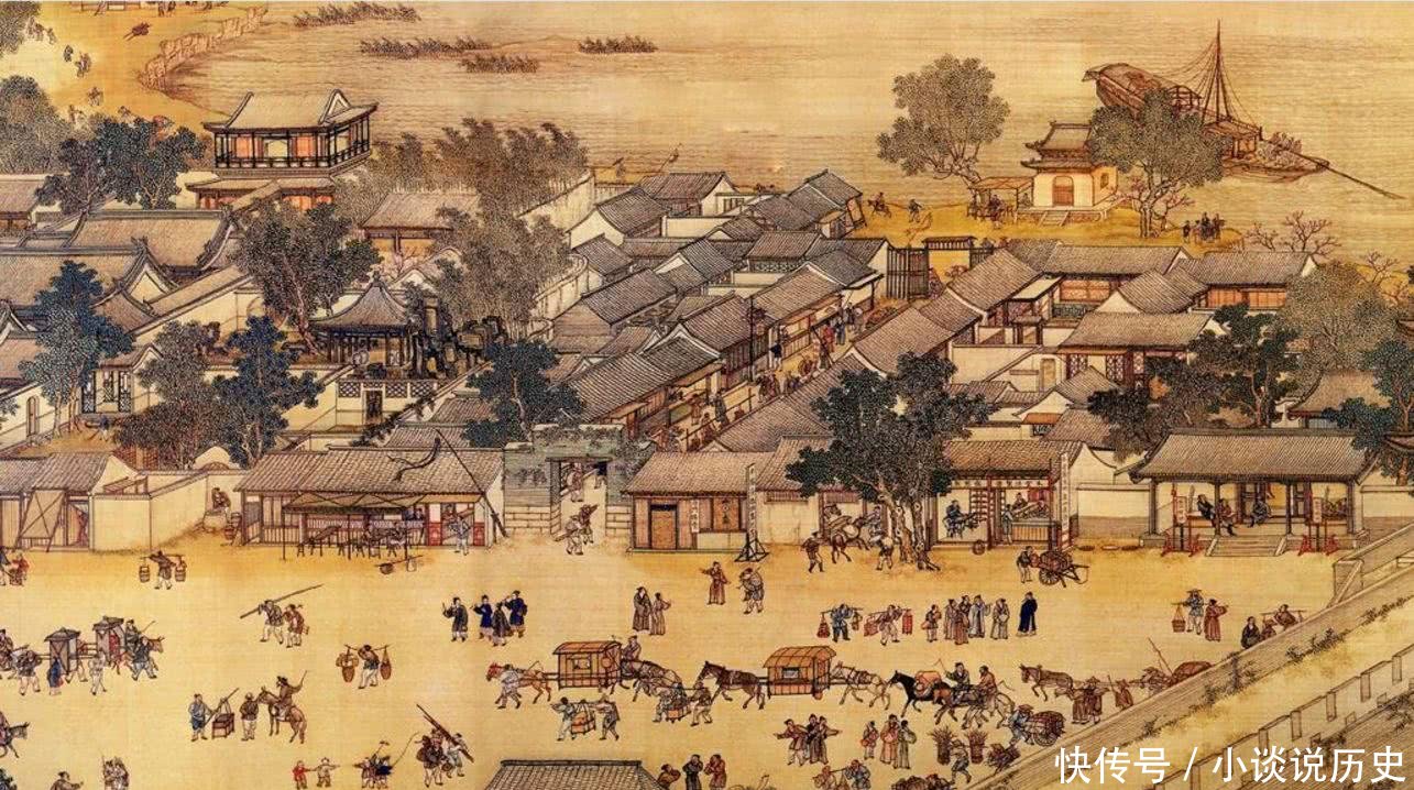 中华文明五千年历史妇孺皆知, 但有人说是八千