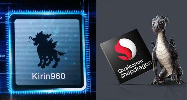 安兔兔评测:2017年手机芯片排行榜,华为麒麟不