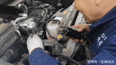 丰田普拉多2700开了这么多年,竟然还可以改装