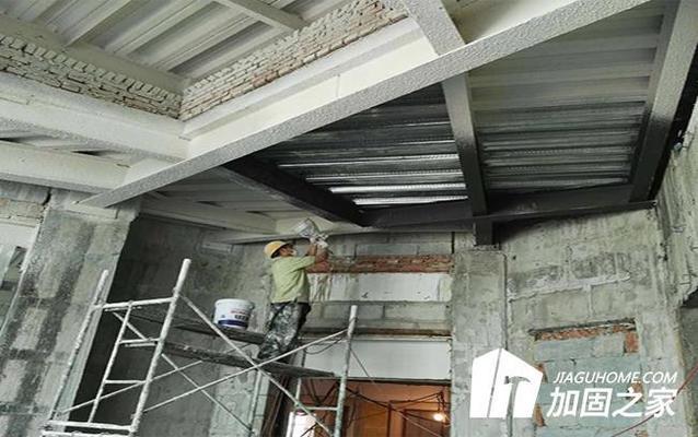 建筑加固改造需要什么资质(如何评估建筑加固改造的成本预算) 装饰工装设计 第4张 建筑加固改造需要什么资质(如何评估建筑加固改造的成本预算) 装饰工装设计 第4张
