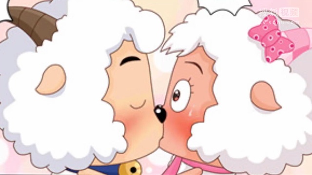 喜羊羊与美羊羊做h_喜羊羊与美羊羊恋爱文_喜羊羊和美羊羊摘苹果_美羊羊吻