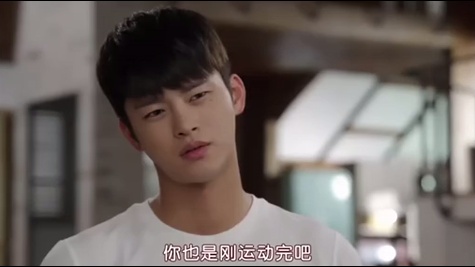 记得 你 自制 mv 徐 仁 国 张 娜 拉 主演 tsks 记得 你 ...