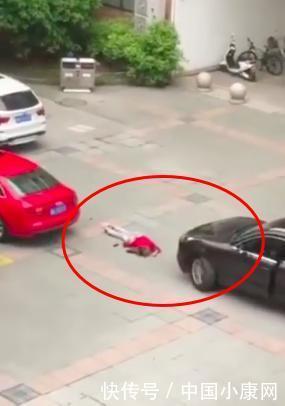 高校保时捷碾压女生视频疯传!浙江理工大学保
