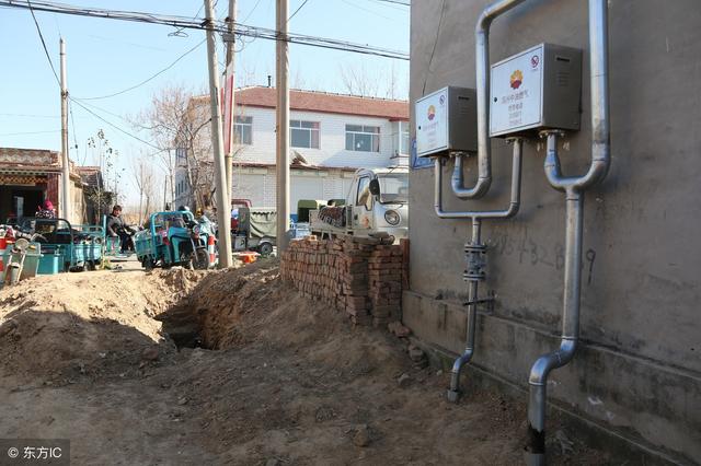 农村统一装天然气,费用标准已出台,每户2800到