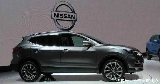 日产终于爆发了!换代新车增配反降1万,12万起