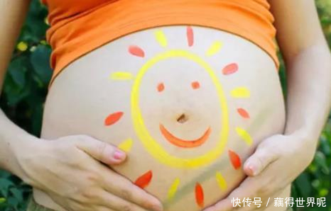 孕妇怀孕经常生气,这些影响不容小视,准爸爸要