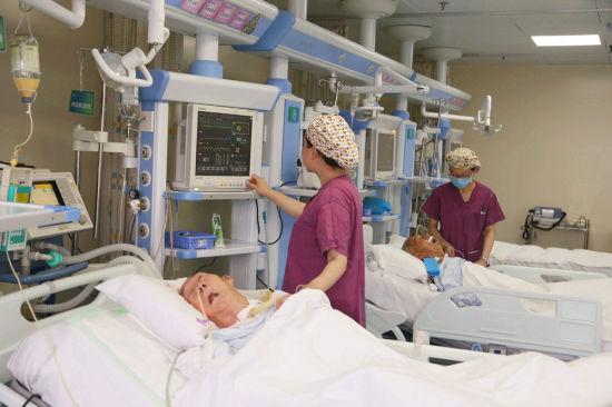 ICU病房为何严禁家属陪护?专家的解释若不听