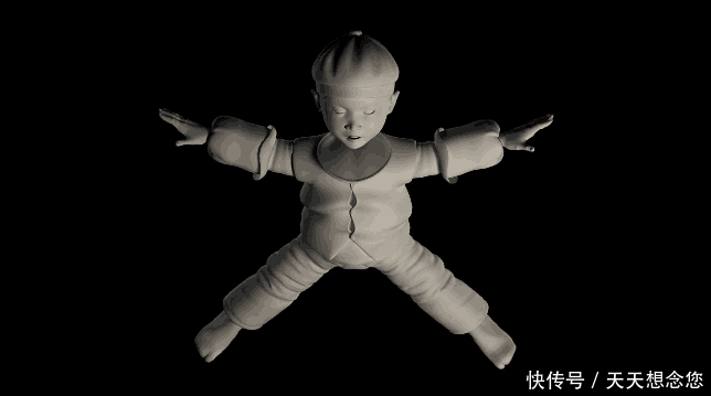 男孩的雕像 ?一家三口原本过着非常幸福的日子,当男孩4岁的时候,夫妻两白天都在公司上班,晚上才回家的。意外发生了,一天,奶奶带着孙子在家里玩,家里电话突然响起,电话是邻居打来的,因为邻居刚旅游回来带了一些特产回来给她,就这样,奶奶就到了楼下拿东西,把自己的孙子留在家里,奶奶以为就下去两三分钟很快就回,也没想到会有什么事,奶奶拿完东西就准备回去,这时候地上突然一声巨响,从阳台掉下一个人,奶奶回头一看,脸色苍白,地上躺着血淋淋的竟然是自己的孙子,马上跑过去抱着孙子痛哭。