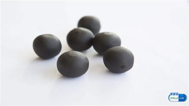 小康每日说:七宝美髯丸能用于改善白发吗?青年