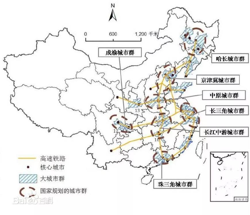 李嘉诚再卖广东3800亩土地!上海新房均价降8%，中国楼市路在何方?