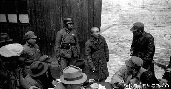 亡的将军,牺牲前喊十七个字,全师血战剩百余人