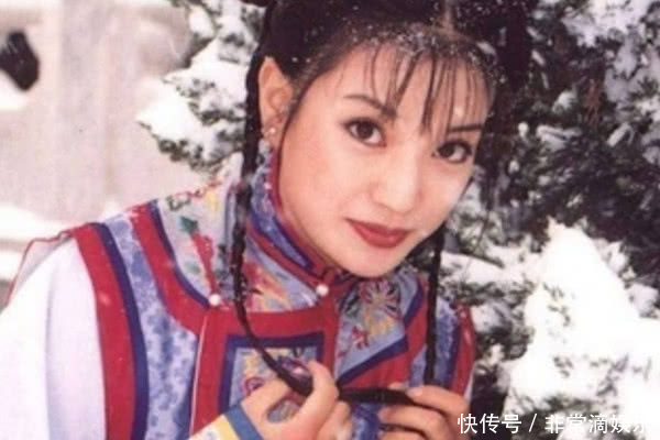 《还珠格格》中小燕子的经典语句,句句奇葩到