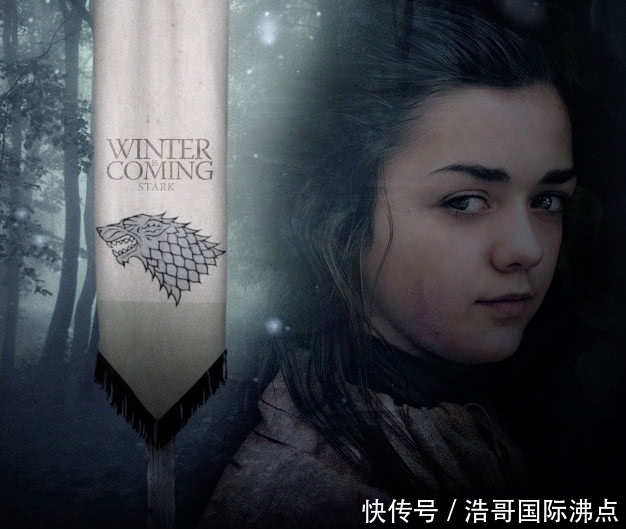 《权游8》夜王死得猝不及防,一切都源于红女巫