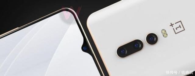 一加6T最新曝光使用水滴全面屏售价或超3800